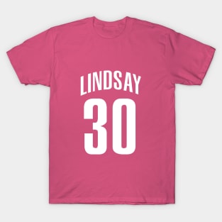 Phillip Lindsay's Hurdle T-Shirt